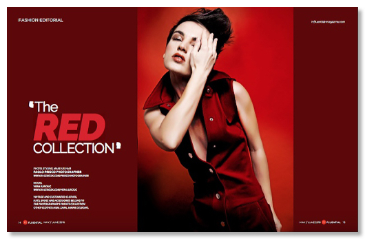 INFLUENTIAL Mai:June 2018 1 copia