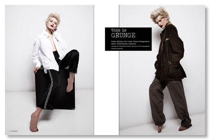 Small Femme Rebelle BOOK 1 SPREADS3