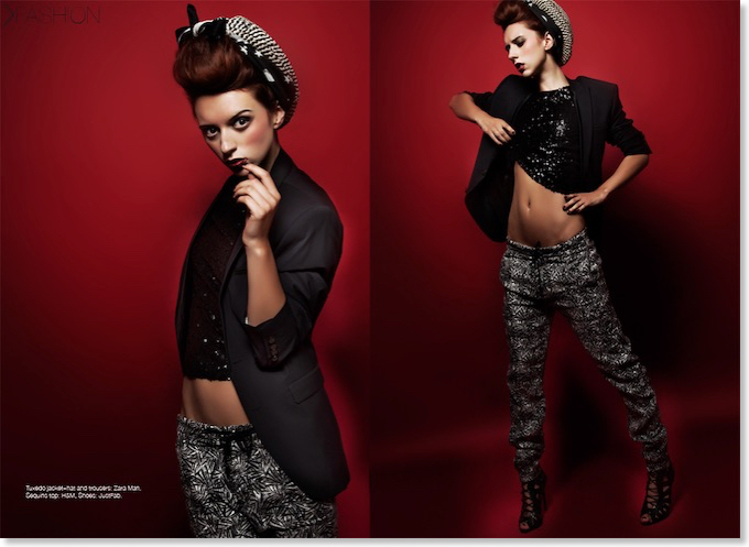 FAVE-GET THE LONDON LOOK-6