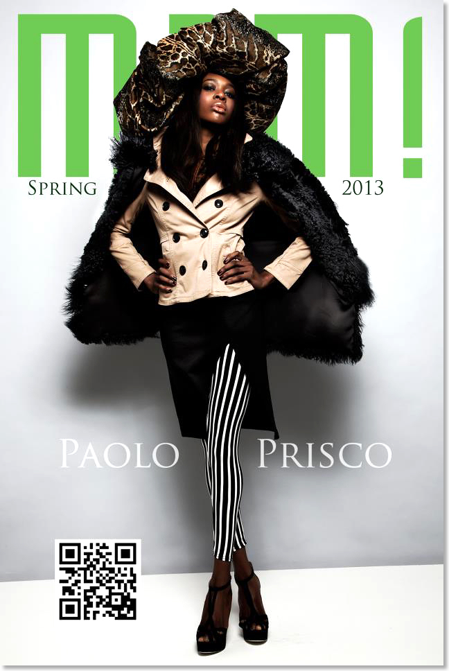MAMI Mag-Spring 2013